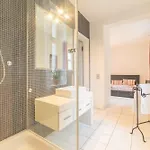 In 41192 Appartement Bad Schandau
