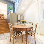In 41192 Apartment Bad Schandau