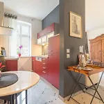 Appartement In 41192 Bad Schandau