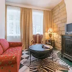 In 41192 Apartment Bad Schandau