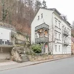 In 41192 Appartement Bad Schandau