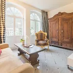 Appartement In 41192 Bad Schandau