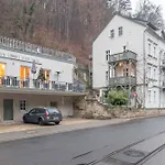 In 41192 * Bad Schandau