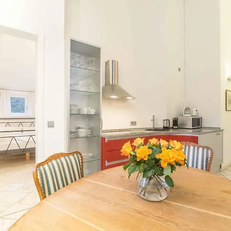 In 41192 Apartamento *