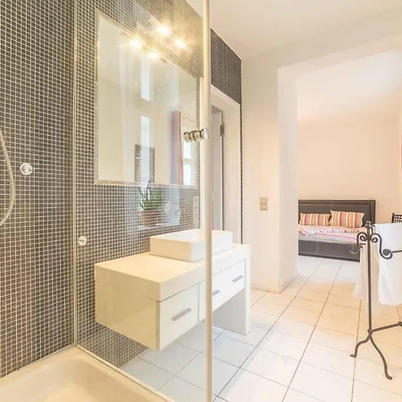 In 41192 Daire Bad Schandau