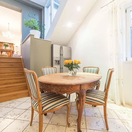 In 41192 Daire Bad Schandau