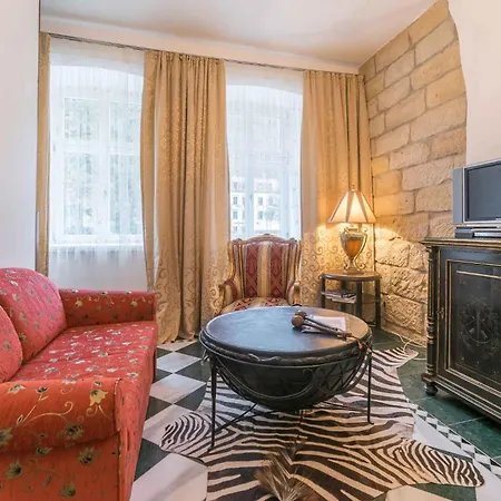 In 41192 Daire Bad Schandau