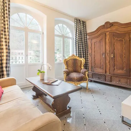 Daire In 41192 Bad Schandau