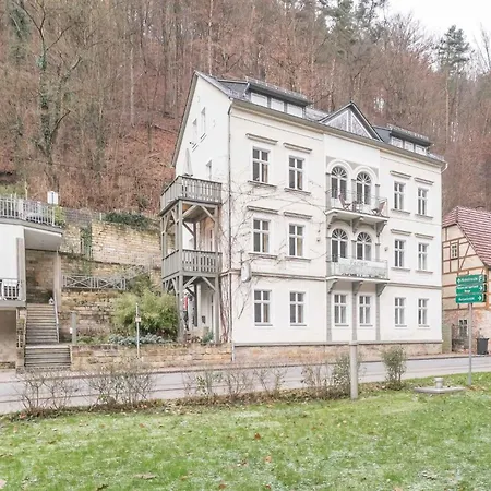 In 41192 * Bad Schandau