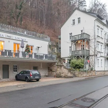 In 41192 * Bad Schandau