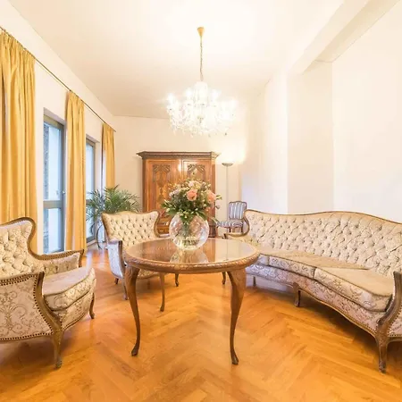 In 41192 Daire Bad Schandau