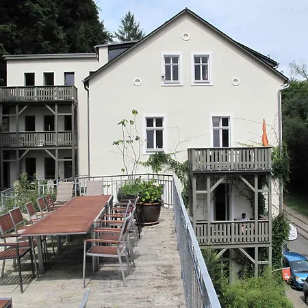 In 41192 * Bad Schandau