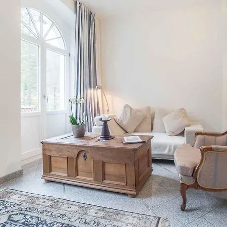 In 41192 * Bad Schandau