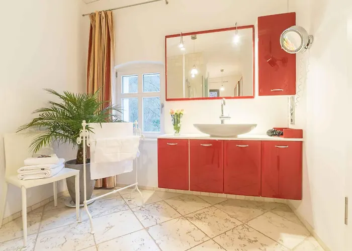 In 41192 Апартаменты *