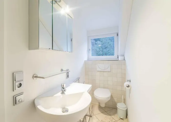 Apartamento In 41192 *