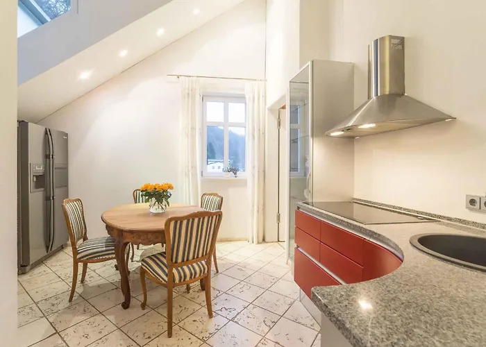 Apartamento In 41192
