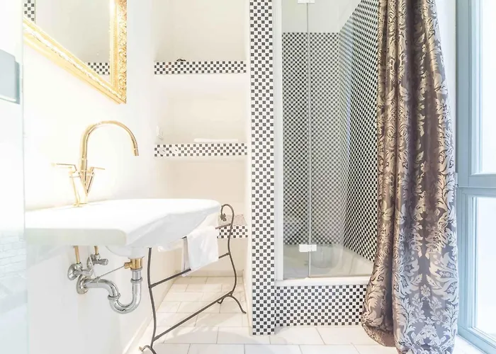 Апартаменты In 41192 Бад-Шандау