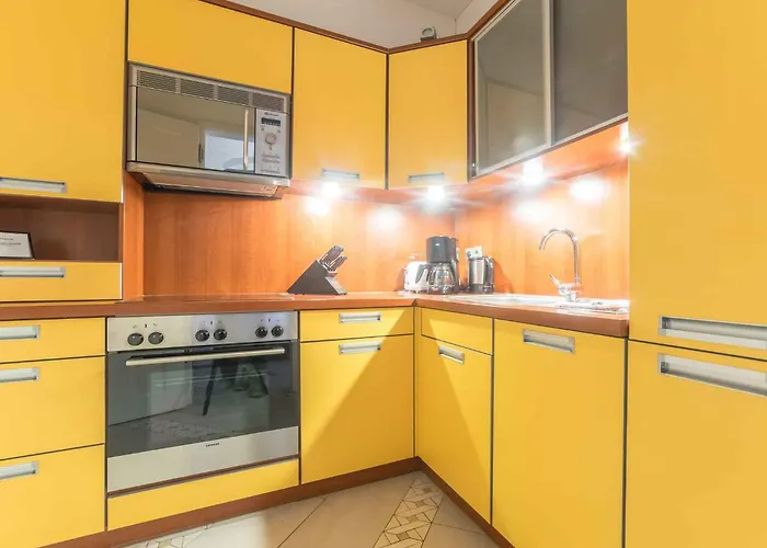 In 41192 Апартаменты