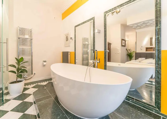 In 41192 Апартаменты *