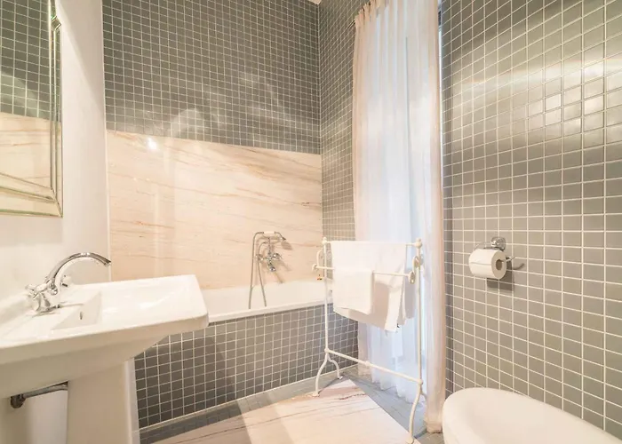 Apartamento In 41192 *