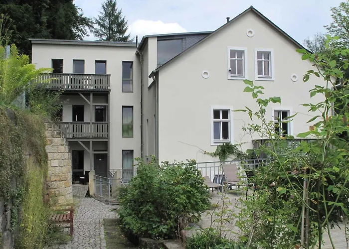 In 41192 Апартаменты *