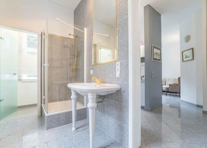 In 41192 Апартаменты