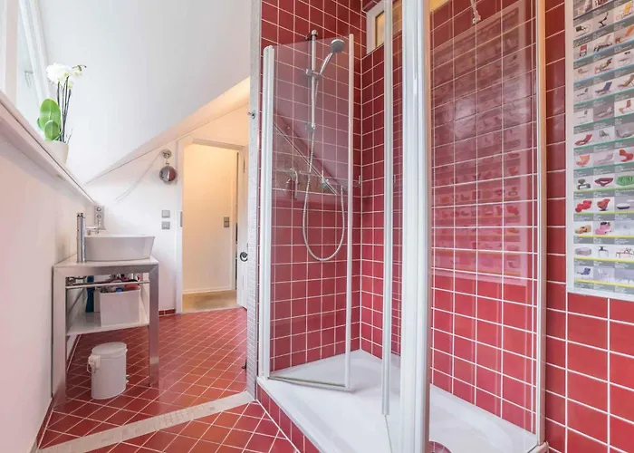 In 41192 Апартаменты