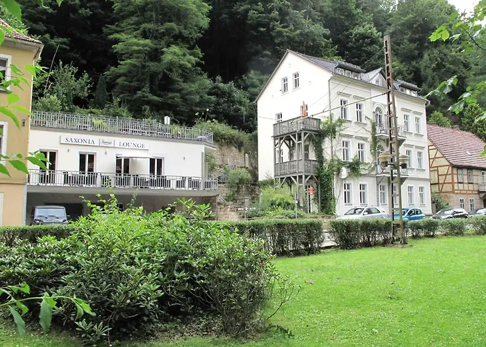 Апартаменты In 41192 *