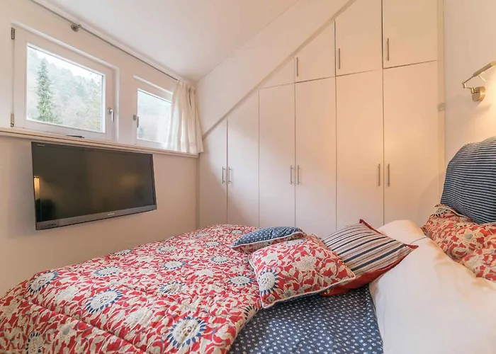 Apartamento In 41192 *